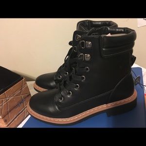 Ardene Boots Sz 8